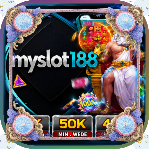myslot188 — mitra unggulan